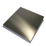 Cold Rolled Mirror 2205 Stainless Steel Plate 600mm 2b Finish Ss Sheet
