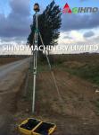High Precision Agriculture Laser Land Leveler