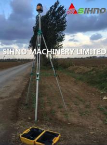 Quality C1jp 250, 300, 350 Agriculture Laser Land Leveling Machine wholesale