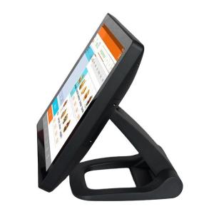 Quality 15 or 15.6 Inch Bright Main Display speed Payment Kiosk HDD-280F for Small Business wholesale
