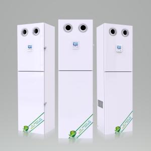 Quality 520m3/H ERV Energy Recovery Ventilator wholesale