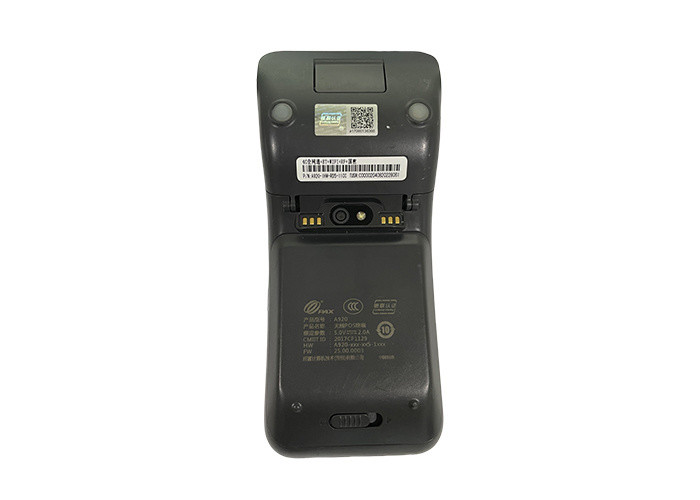 4G Android 7.1 Support NFC Mobile Card POS For A920 Smart Terminal Device