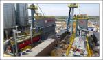 Aotumatic 420000 TPY Clinker Silo Cement Plant
