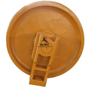 Quality High Quality Kobelco Idler SK60 SK70 SK75 SK80 Excavator Front Idler 24100N6296F1 wholesale