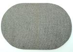 Basalt Steak Stone Grill Plates , Oval Stone Grill Hot Plates For Cooking