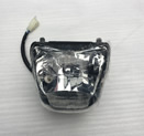50cc 49cc 110cc MAX FORZA Motorcycle Spare Parts Side Tank Cover