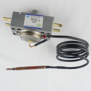 Quality 250V 16A Temperature Switch Thermostat wholesale