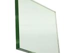 High Transmittance Optical Double Sides 89% 2mm Anti Glare Picture Glass