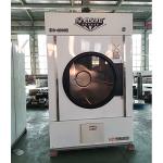 Gas Tumble Dryer 50kg Capacity Durable Design Clothes Tumble Dryer