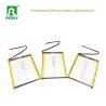 Buy cheap Smart Phone Lithium Polymer Battery Cell 7.4V 505573 2S 2500mAh from wholesalers