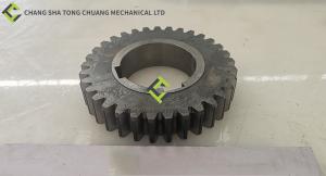 Quality Zoomlion Sany Concrete Pump Truck Accessories Stiebel Sany Self Made Transfer Case Three Shaft Gear wholesale