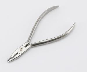 Quality Orthodontic Loop Forming Plier Dental Stainless Steel Ortho Instruments wholesale