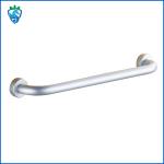 42" Aluminum Handrail Handle Grab Bar For Boats Shower Safety