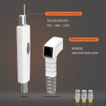 ODM 2 In 1 Diode Hair Removal Laser And Pico Laser Tattoo Removal Beauty Machine