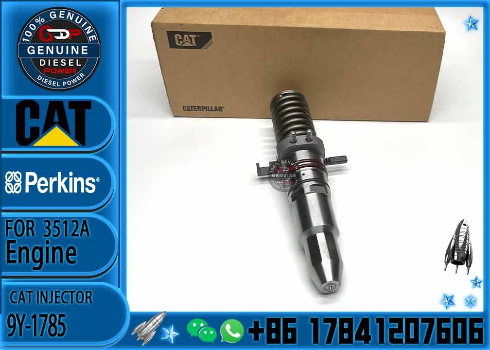 diesel fuel injector 7C-9577 7E-8836 7E-3382 9Y-1785 7C-4184 10R3053 9Y-0052 961-4357 0R-1759