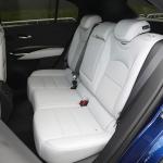 Cadillac XT4 Luxury SUV Fast Speed Automatic Gearbox Comfortable Leather Seats