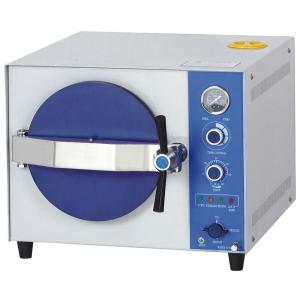 Quality Table top steam sterilizer wholesale