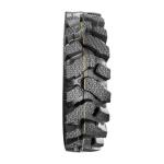 Nylon Cord Tricycle and Motorcycle Tires 5.00-12 90/90-18 110/90-16 120/90-16