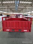 450KG 250CC Cargo Tricycle