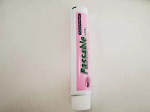Quality Round Dia 30x144.5mm ABL Empty Toothpaste Tube wholesale