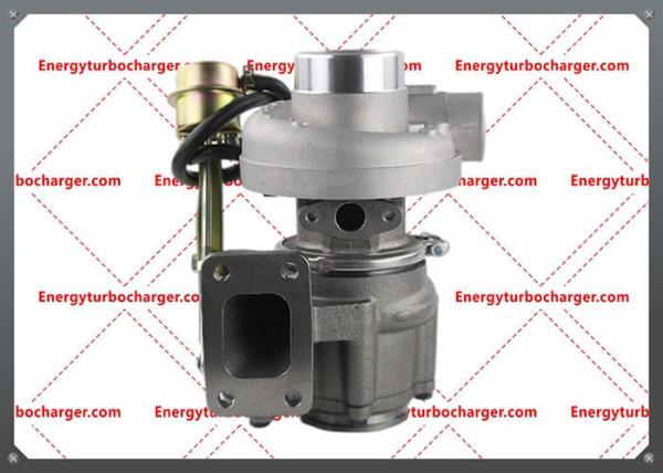 HX30W Cummins Turbocharger 3592121 3592122 3592123 3592124 3537751 3537753