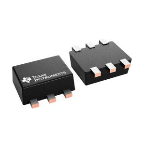 Quality TPS62A01ADRLR Buck Switching Regulator IC Positive Adjustable 0.6V 1 Output 1A SOT-666 wholesale