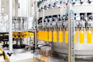 Quality Aluminum Bottled Beverage Supply Chain Juice Supply Chain OEM wholesale