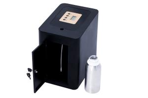 Quality 50W HVAC Aroma Scent Machine For Shopping Mall wholesale