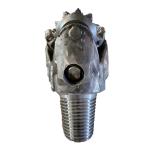 4 3/4inch 120mm IADC217 Steel Teeth Tricone Drill Bit For Water Well Drilling