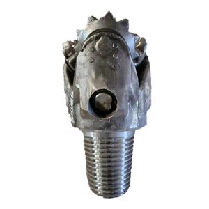 Quality High Quality IADC217 120mm Steel Teeth Tricone Rock Bit wholesale