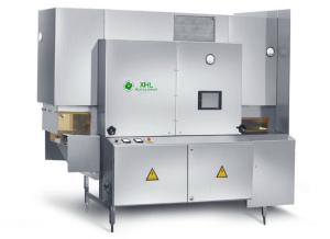 Quality RoHS Stainless Steel 316lL Tunnel Dryer Machine wholesale