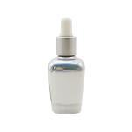 Electroplated Small Airtight Essential Oil Dropper Bottles Vials 15ml 20ml 30ml