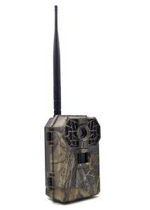 Quality Wireless Small GSM Hunting Camera Night Vision Gsm Outdoors Stealth Cam wholesale