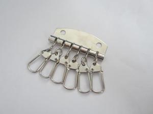 Quality wholesale metal keychain snap hook wholesale