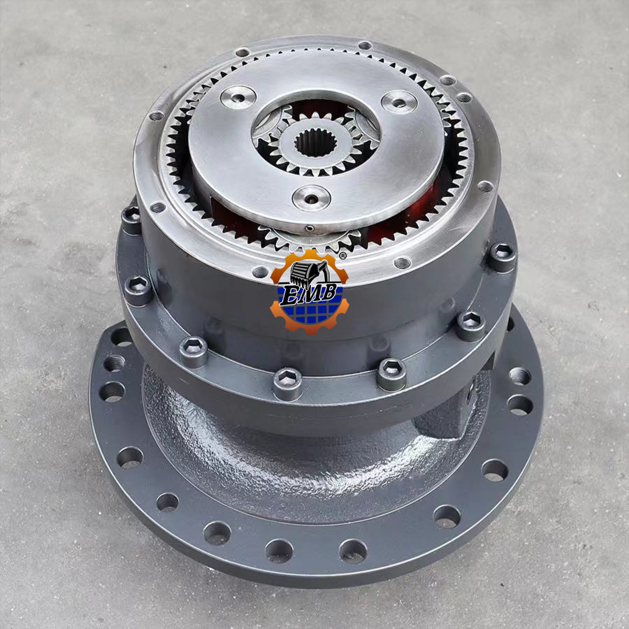 9180779 ZX450-3 Swing Device 9180776 ZX470-3 Swing Gearbox For Hitachi