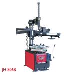 0.75kw 1.1kw Tyre Changer Machine 110v/220v/380v Smooth Running Durable