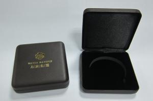 Quality Metal Bagde Boxes wholesale