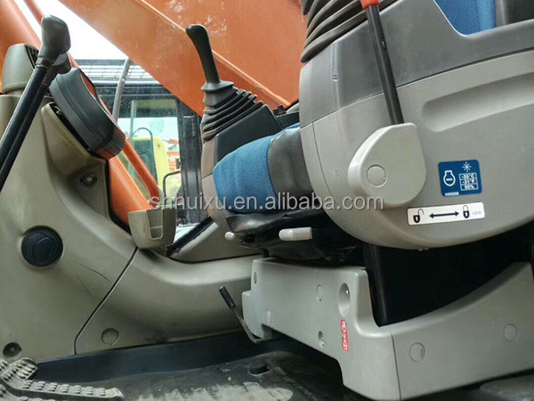 Hitachi hot sale Second hand Crawler Excavator HITACHI 240 Used digging machine Japanese made