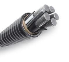 Quality AAAC 230mm2 Aluminium Conductor Wire BS EN 50182 Weather Resistant wholesale