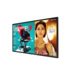 Waterproof Large Wall Mounted Digital Signage 42 Inch 1920X1080 Resolution