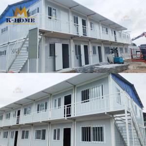 Quality Mobile Mining Camp Accommodation For Sale wholesale