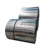 Decoiling Polished Stainless Steel Strips For Automobile Nonmagnetic Antiwear