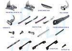 Projectile Lifter Upper Part Loom Machine Parts Rod Projectile Opener