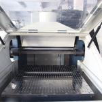 100Kg Industrial Sheet Polishing Machine 1pcs For Seamless Finishing