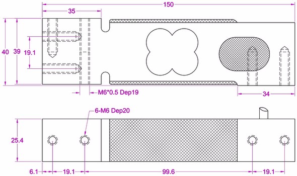 load cell supplier