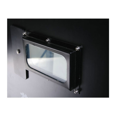 Tailored For Application Security Outdoor Material Customizable Bulletproof Equipment For High-Risk Environments