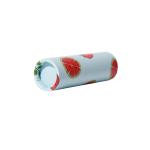 Luxury lipstick tube box round cardboard paper lip balm tube for packaging