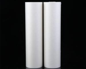 China Fingerprint Resistant Soft-Touch OPP Substrate Laminating Matt Film For Paper Lamination on sale