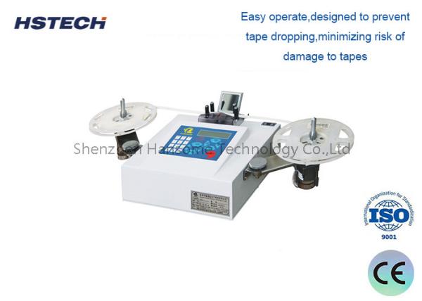 Cheap SMD Component Counter - Count Forward & Reverse, Double-Check Feature for sale