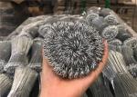 Galvanized Annealed Loop Tie Wire 125mm / 150mm